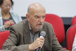 Artus Costa Santos, secretário municipal de Finanças