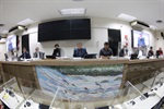 Audiência pública aconteceu na tarde desta quarta-feira (8) no plenário "Francisco Antônio Coelho"