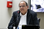 Renato de Albuquerque Ferreira, Diretor-executivo da Fumep
