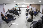 Palestra aconteceu na tarde desta sexta-feira (10) na Escola do Legislativo, e integrou as atividades da Simapira 2022