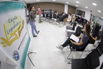 Palestra aconteceu na tarde desta sexta-feira (10) na Escola do Legislativo, e integrou as atividades da Simapira 2022