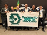 Encontro contou com a presença de diversas autoridades políticas