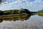 Lagoa do Jardim Itaiçaba