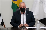Gilmar Rotta - Presidente da Câmara de Piracicaba