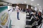 Roda de conversa da Escola do Legislativo debate regularização de imóveis