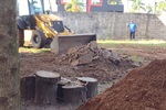 Melhorias em escola contempla região de Santa Teresinha