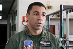 2º sargento PM Rodrigo Maciel da Silva participou da operação e relatou experiência gratificante