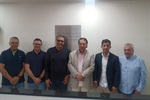 Câmara homenageia Unimed por diretoria e novo centro ocupacional