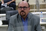 Vereador Anilton Rissato (Patriota)