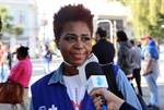 Elaine Aparecida Alves - Consultório de Rua