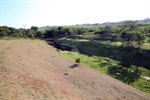 Parque Linear Itaicy tem área de 42.945 metros quadrados