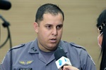 Soldado/PM Gabriel Camilo Ribeiro