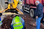 Obras foram realizadas na última quarta-feira (29), no bairro Vila Monteiro