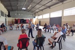 Vereador Gilmar Rotta (PP) já havia encaminhado demandas dos moradores ao Poder Executivo