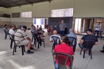 Vereador Gilmar Rotta (PP) já havia encaminhado demandas dos moradores ao Poder Executivo