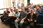 Programa foi lançado em evento nesta terça-feira (12), no Teatro "Erotídes de Campos", com presença de autoridades e empresários