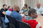 Encontro aconteceu na última quinta-feira (07)