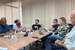 Encontro aconteceu na última quinta-feira (07)