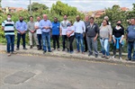 Encontro aconteceu na última quinta-feira (07)