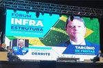 Evento aconteceu nesta quinta-feira (14)