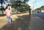 Paraná indicou o local sugerido para a construção de uma nova via