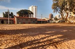 No Celasdi, foram realizados manutenção no madeiramento, pintura da cancha (estrutura do campo de bocha), reboco da parede externa, revitalização do piso com instalação de granilite, entre outros