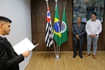 Fotógrafo Claudio Franchi trabalha há 35 anos no registro de eventos da cidade