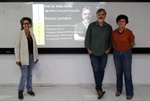 Evento foi realizado na sala de aula da Escola do Legislativo