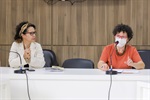 Reunião realizada na sala de reuniões do prédio Anexo da Câmara congregou representantes do poder público, entidades privadas e do terceiro setor