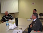 Encontro tratou da questão do cadastramento de agricultores no Sistema GEDAVE