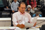 José Lopes na 42ª reunião ordinária, em 19.ago.2013