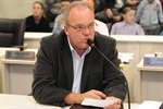 Gilmar Rotta na 42ª reunião ordinária, em 19.ago.2013