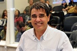 Ary Pedroso na 42ª reunião ordinária, em 19.ago.2013
