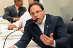 Moschini na 42ª reunião ordinária, em 19.ago.2013