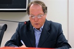 Longatto na 42ª reunião ordinária, em 19.ago.2013