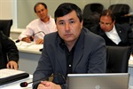Pedro Kawai na 42ª reunião ordinária, em 19.ago.2013