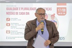 Encontro aconteceu nesta quarta-feira (17)