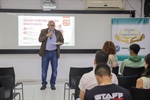 Encontro aconteceu nesta quarta-feira (17)