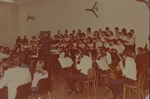 Orquestra da Escola de Música de Piracicaba se apresentou sob regência do maestro Ernst Mahle