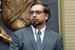 Maurício Arantes Romero Gonçalves, Diretor do Centro de Detenção Provisória "Dr. Nélson Furlan"