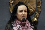 Joseane Maria Santos Leite Teixeira, Diretora do Centro de Ressocialização Feminino "Carlos Sidnes de Souza Cantarelli"