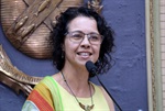 Vereadora Silvia Morales