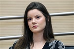 Sofia Ferruzzi Thame