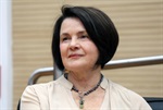 Nancy Ferruzzi Thame