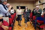 Reunião solene de entrega de Medalha de Mérito Legislativo "post mortem" ao ex-prefeito e deputado por Piracicaba, Antônio Carlos de Mendes Thame