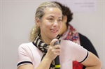Escola do Legislativo promove palestra sobre aleitamento materno