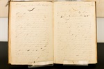 Terceiro livro de atas da Câmara inclui registros de 1829 a 1831 e já está disponível na plataforma Atom