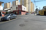 Parlamentar esteve no bairro e verificou problemas