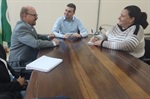 Reunião aconteceu na última quinta-feira (15)