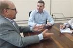 Reunião aconteceu na última quinta-feira (15)